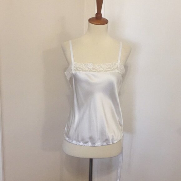 XS LOVE TANJANE Silk Chemise FF42 4622